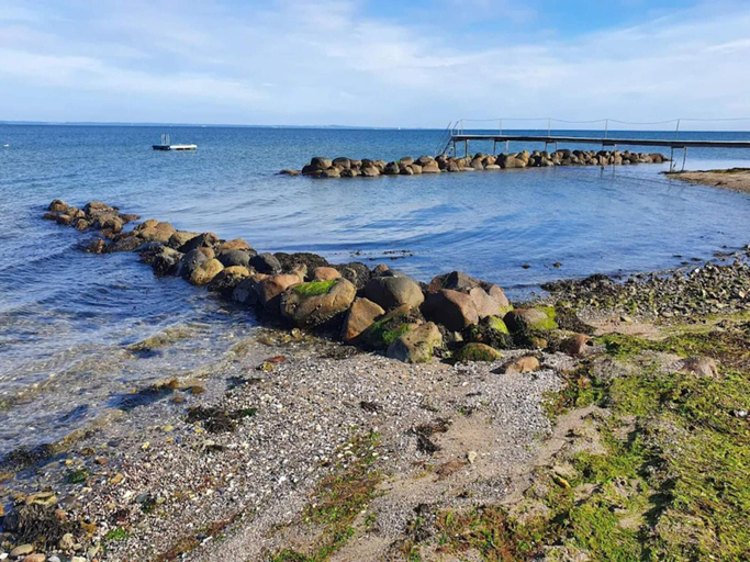 Others 5, 6 Person Holiday Home in Brenderup Fyn, Middelfart