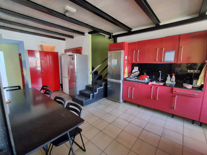 Others 4, Pura Vida by Nest Hostel, Las Palmas