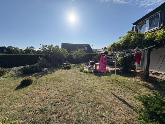 Others 2, 5 Star Holiday Home in Loderup, Ystad