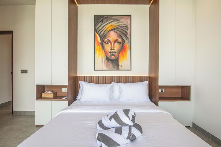 Others 5, Tropical Elegance 5BR Canggu Villa Near Beach, Badung