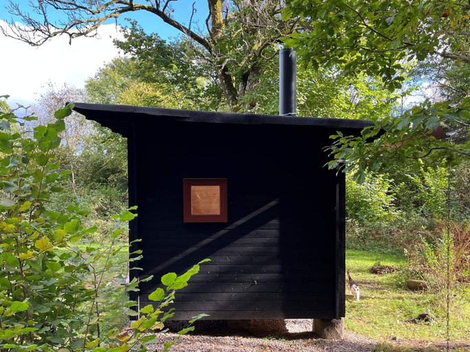 Others 5, 8 Person Holiday Home in Hishult, Laholm