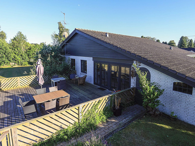Exterior & Views 1, 4 Star Holiday Home in Vaeggerlose, Guldborgsund