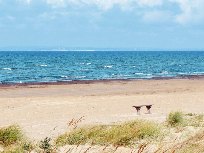 Others 4, 4 Star Holiday Home in Mellbystrand, Laholm