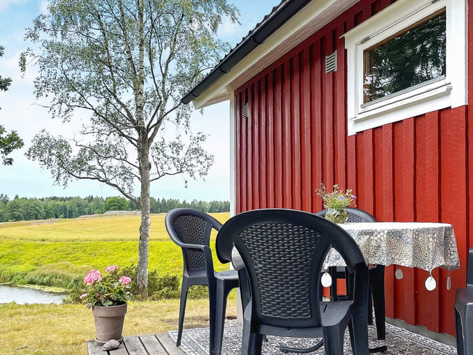 Others 3, 4 Star Holiday Home in Mellerud, Mellerud