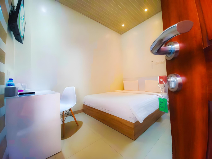 Bedroom 3, Hometown Residence Syariah, Bandar Lampung