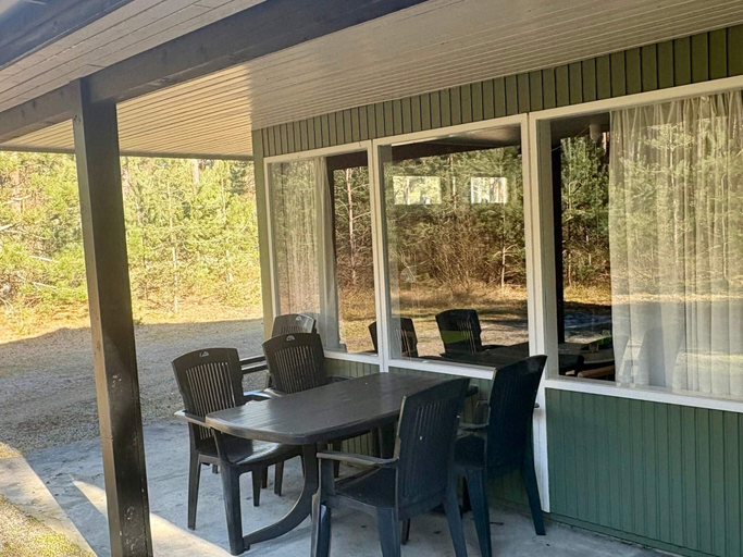 Others 3, 5 Person Holiday Home in Aakirkeby, Bornholm