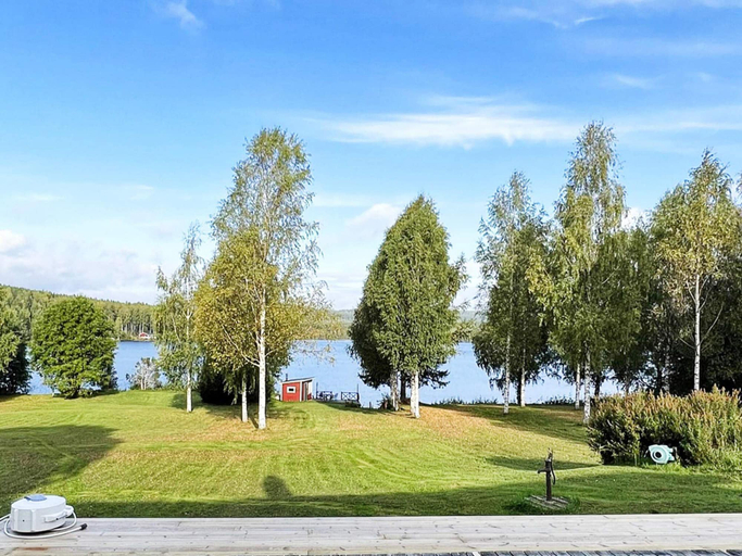Others 3, 4 Star Holiday Home in Tronodal, Bollnäs