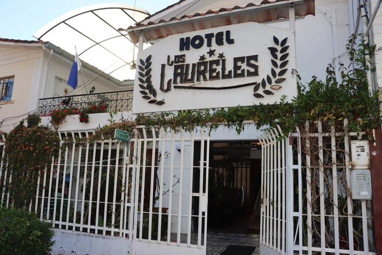 Exterior & Views 1, Hotel Los Laureles, Calca