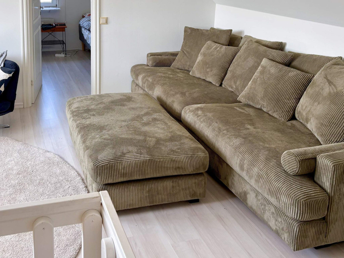 Others 5, 5 Star Holiday Home in Loderup, Ystad
