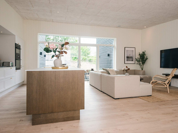 Others 2, 5 Star Holiday Home in Ebeltoft, Syddjurs