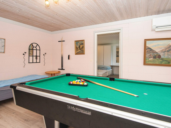 Others 3, 6 Person Holiday Home in Herning, Herning