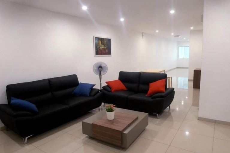 Others 5, Brezza Hotel Sitiawan, Manjung