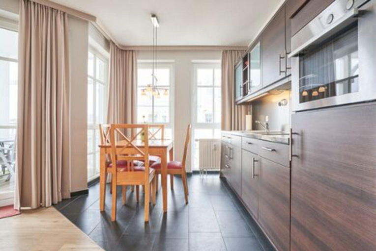 Others 3, Gemutliche Ferienwohnung mit Balkon in Sellin, Vorpommern-Rügen
