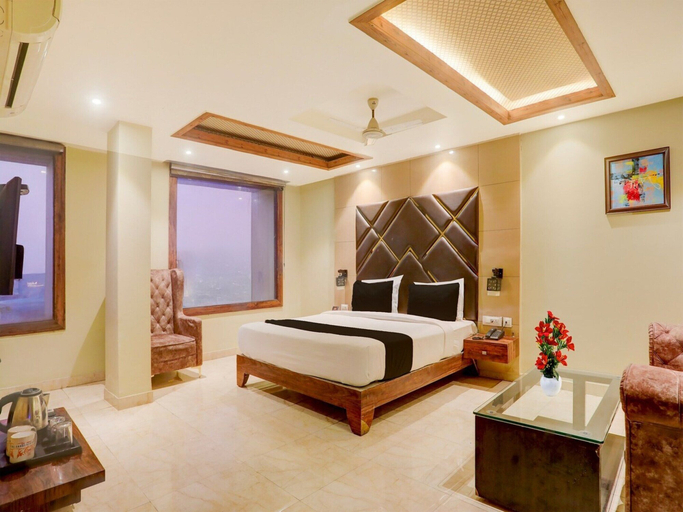 Others 4, Premium Townhouse Oak Amity University, Patna