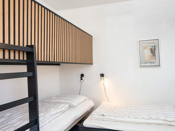 Others 4, 4 Star Holiday Home in Ringkobing, Ringkøbing-Skjern