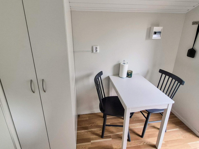 Others 2, 3 Person Holiday Home in Onsala, Kungsbacka