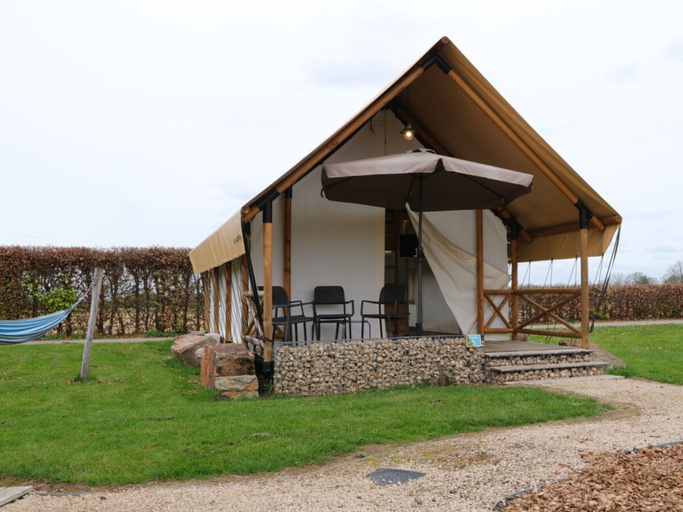 Others 3, Glamping Tent Luxe 6, Valkenburg aan de Geul