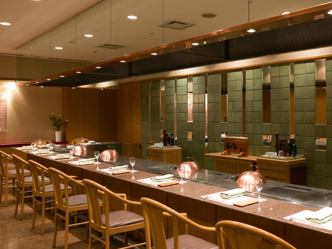 Food & Drinks 5, Naspa New Otani, Minamiuonuma