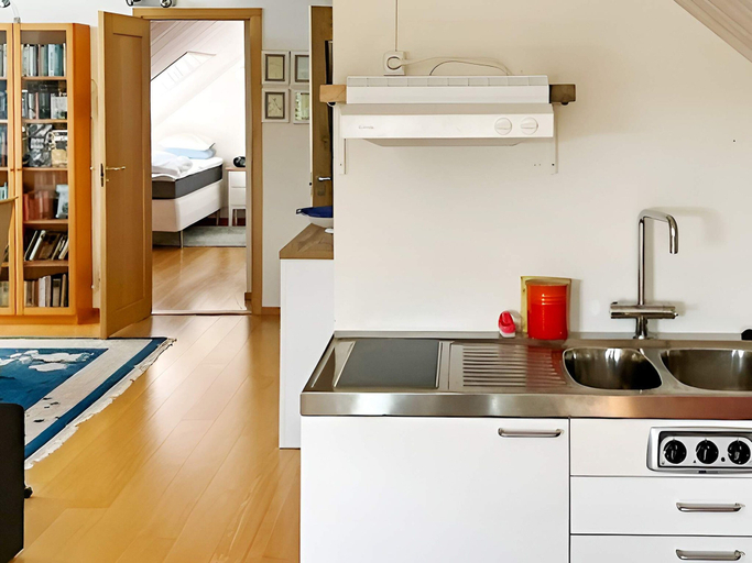 Others 2, 4 Star Holiday Home in Frillesas, Kungsbacka