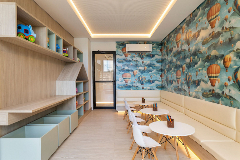 Food & Drinks 5, Riverside HOUSI by Carpediem em Recife, Recife