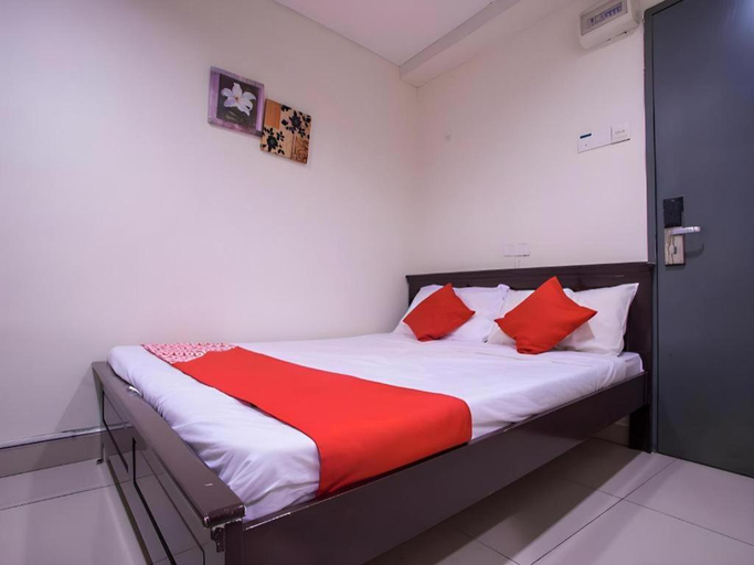 Bedroom 5, KK Hotel @ Kajang, Hulu Langat