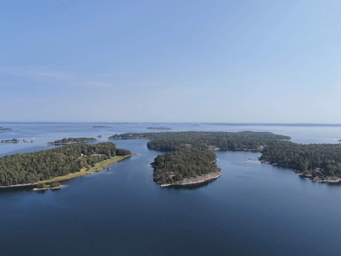 Others 3, 4 Star Holiday Home in Ingaro, Värmdö