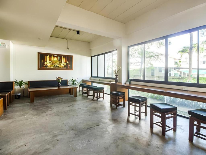 Food & Drinks 4, B2 Chiang Rai Boutique & Budget Hotel, Muang Chiang Rai