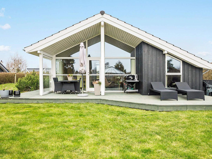 Others 3, 8 Person Holiday Home in Bogense, Nordfyns
