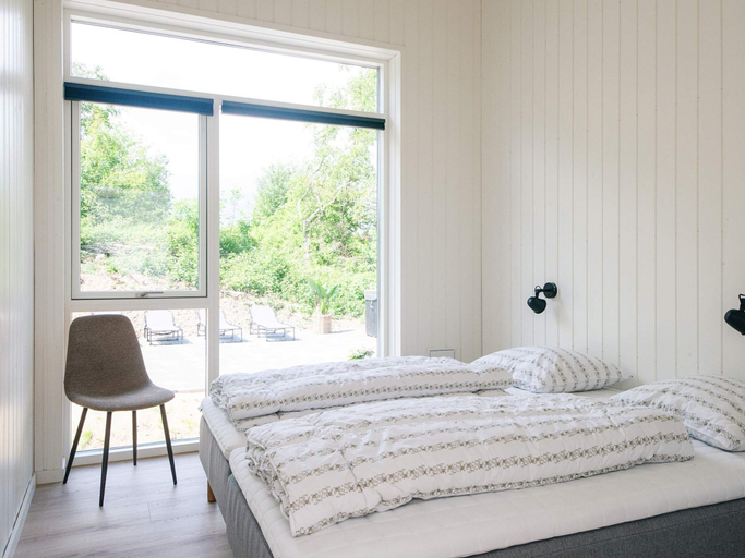 Others 3, 5 Star Holiday Home in Ebeltoft, Syddjurs