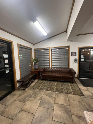 Public Area 3, Cedarwood Inn of Ashland, Jackson