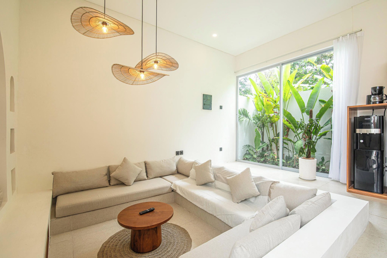 Others 2, Brand New 2br Uluwatu Villa 2 Mins to Beach, Badung