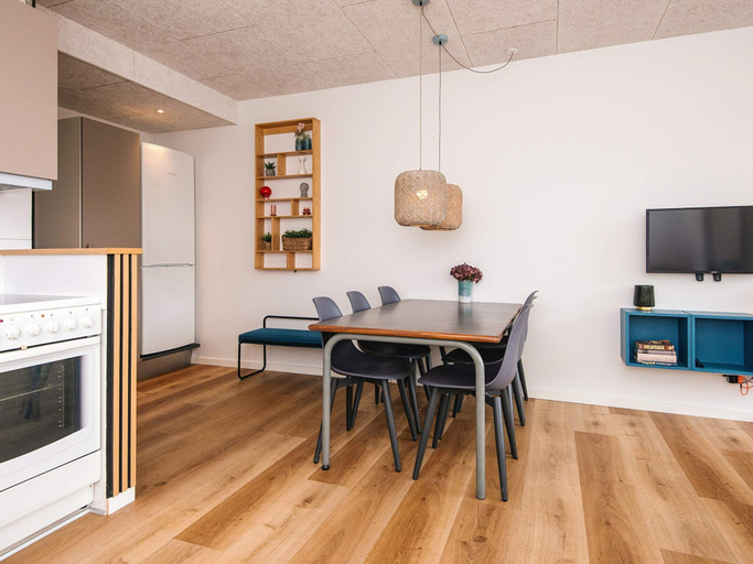 Others 1, 4 Star Holiday Home in Fano, Fanø