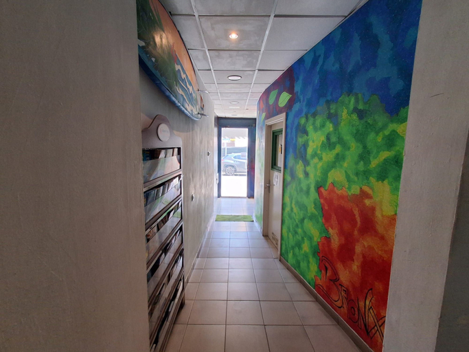Others 5, Pura Vida by Nest Hostel, Las Palmas