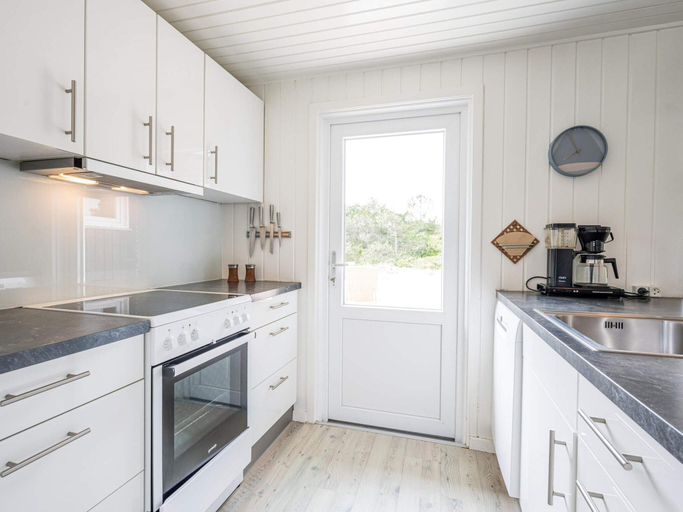 Others 4, 4 Star Holiday Home in Henne, Varde