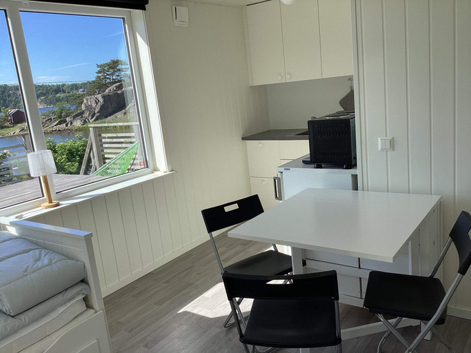 Others 5, 4 Person Holiday Home in Stromstad, Strömstad