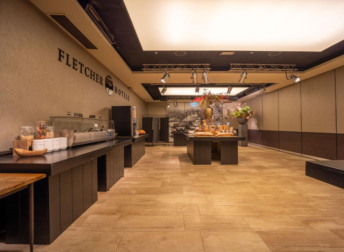Food & Drinks 5, Fletcher Hotel-Restaurant De Korenbeurs, Drimmelen