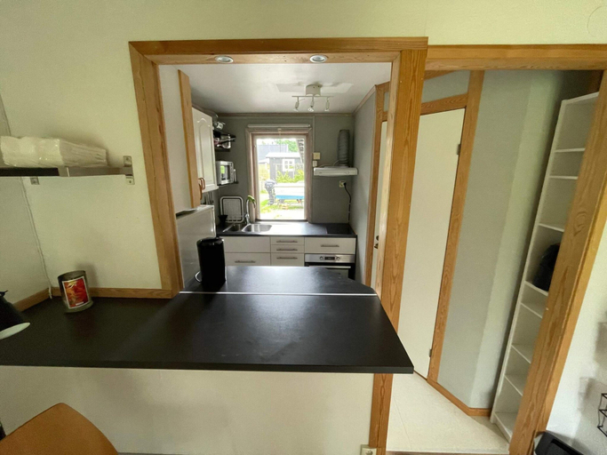 Others 3, 4 Star Holiday Home in Onsala, Kungsbacka