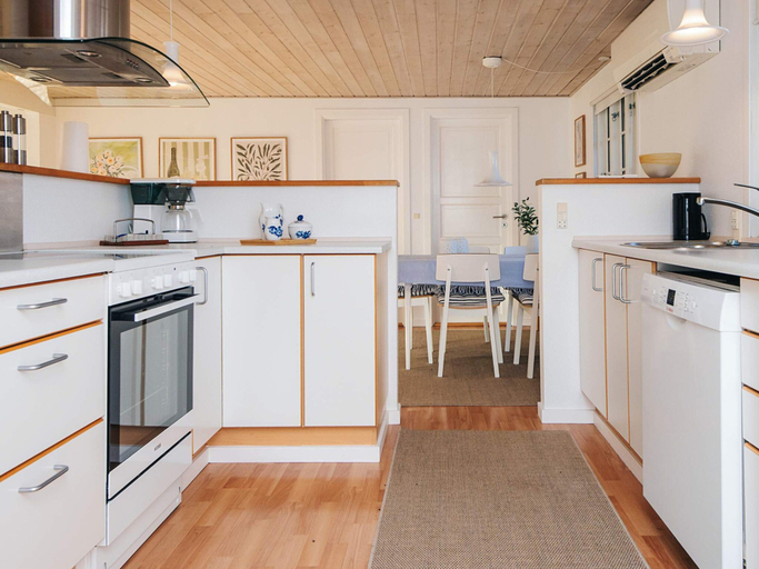 Others 4, 6 Person Holiday Home in Juelsminde, Hedensted
