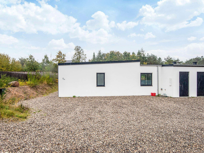 Others 1, 4 Star Holiday Home in Ebeltoft, Syddjurs