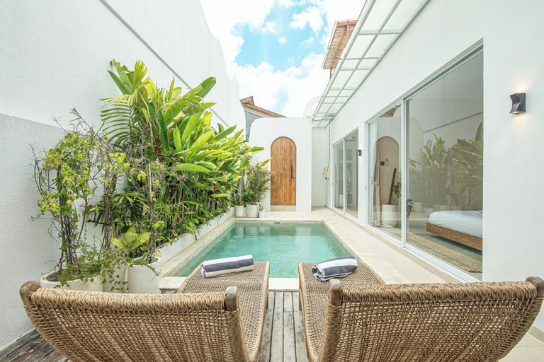 Others 3, Brand New 2br Uluwatu Villa 2 Mins to Beach, Badung
