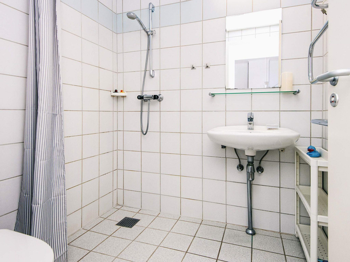 Others 5, 4 Person Holiday Home in Hejls, Kolding