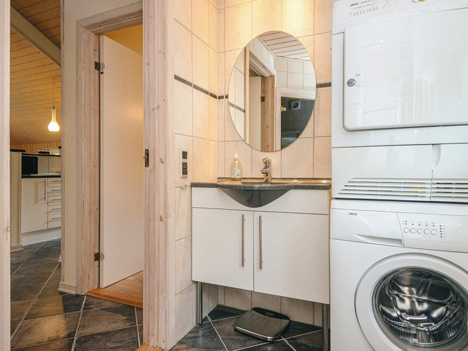 Others 3, 5 Star Holiday Home in Hovborg, Vejen