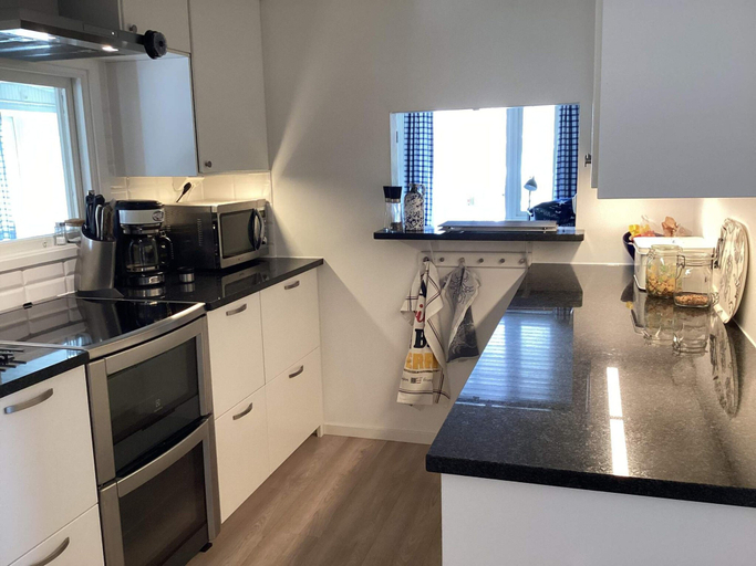 Others 3, 4 Star Holiday Home in Hamburgsund, Tanum