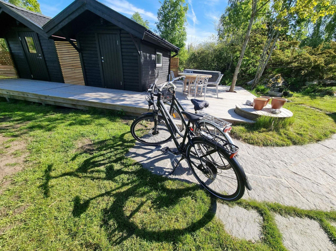 Others 3, 3 Person Holiday Home in Onsala, Kungsbacka