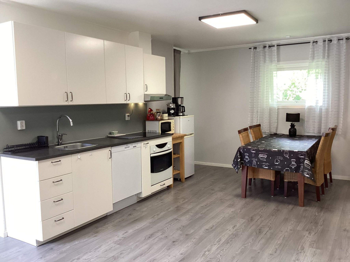 Others 4, 4 Person Holiday Home in Stromstad, Strömstad