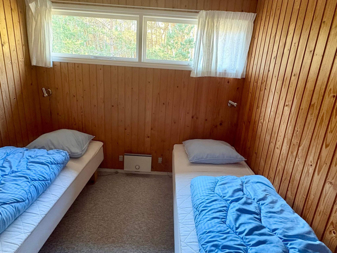 Others 5, 5 Person Holiday Home in Aakirkeby, Bornholm