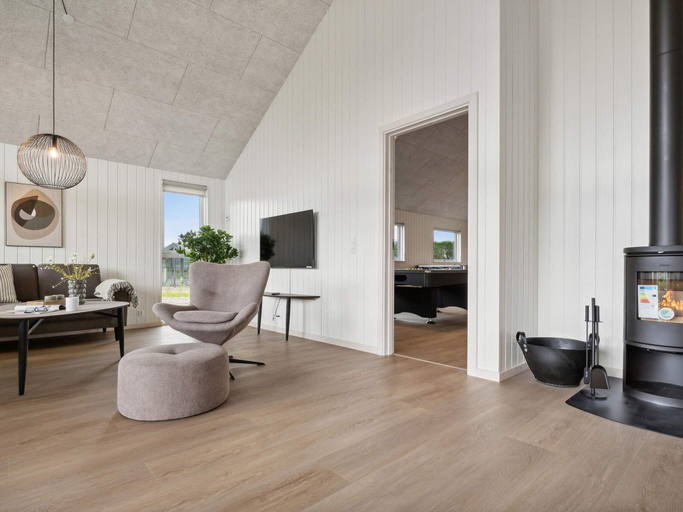 Others 5, 5 Star Holiday Home in Bogense, Nordfyns