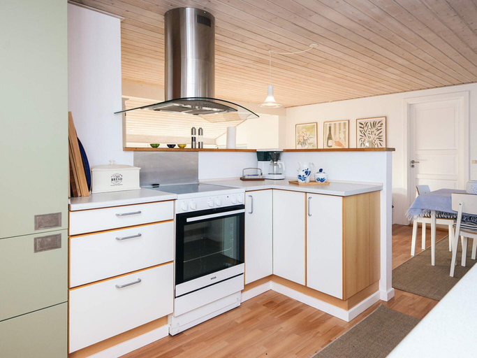 Others 5, 6 Person Holiday Home in Juelsminde, Hedensted