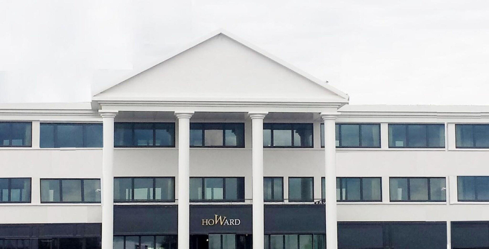 Exterior & Views, Howard Hôtel Paris Orly Aeroport, Essonne