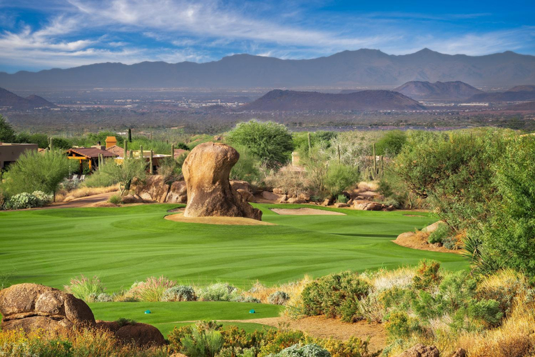 Others 4, Scottsdale Golf Retreat at Troon North, Maricopa